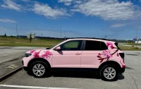 Volkswagen T-Cross 1.0 81kW thumbnail
