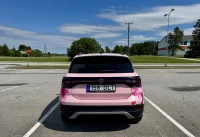 Volkswagen T-Cross 1.0 81kW thumbnail