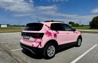 Volkswagen T-Cross 1.0 81kW thumbnail