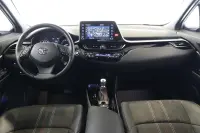 Toyota C-HR 2 112kW thumbnail