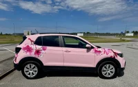 Volkswagen T-Cross 1.0 81kW thumbnail