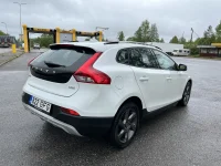 Volvo V40 Cross Country 1.6 84kW thumbnail