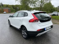 Volvo V40 Cross Country 1.6 84kW thumbnail
