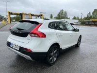 Volvo V40 Cross Country 1.6 84kW thumbnail