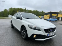 Volvo V40 Cross Country 1.6 84kW thumbnail