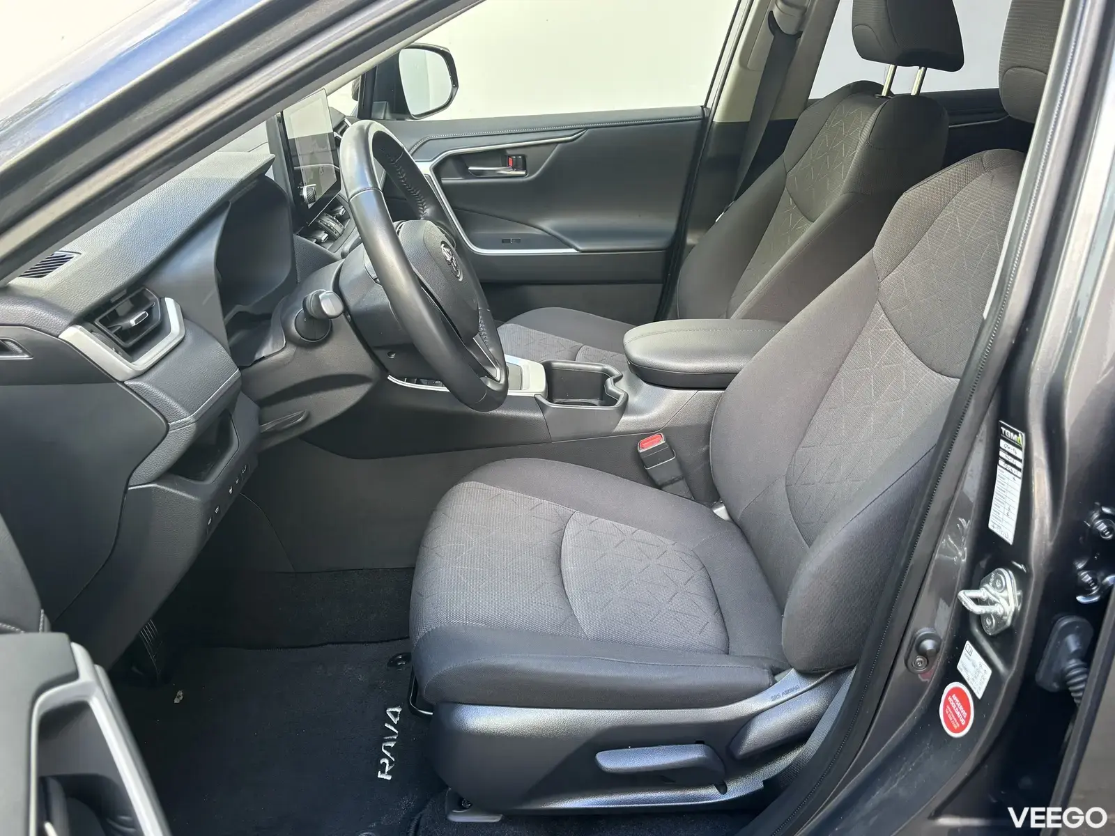 Toyota RAV4 2 129kW