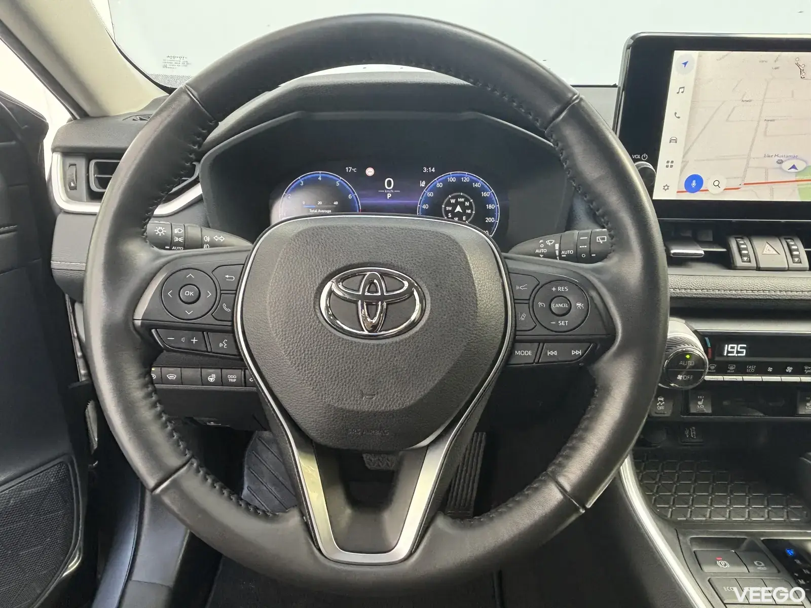 Toyota RAV4 2 129kW
