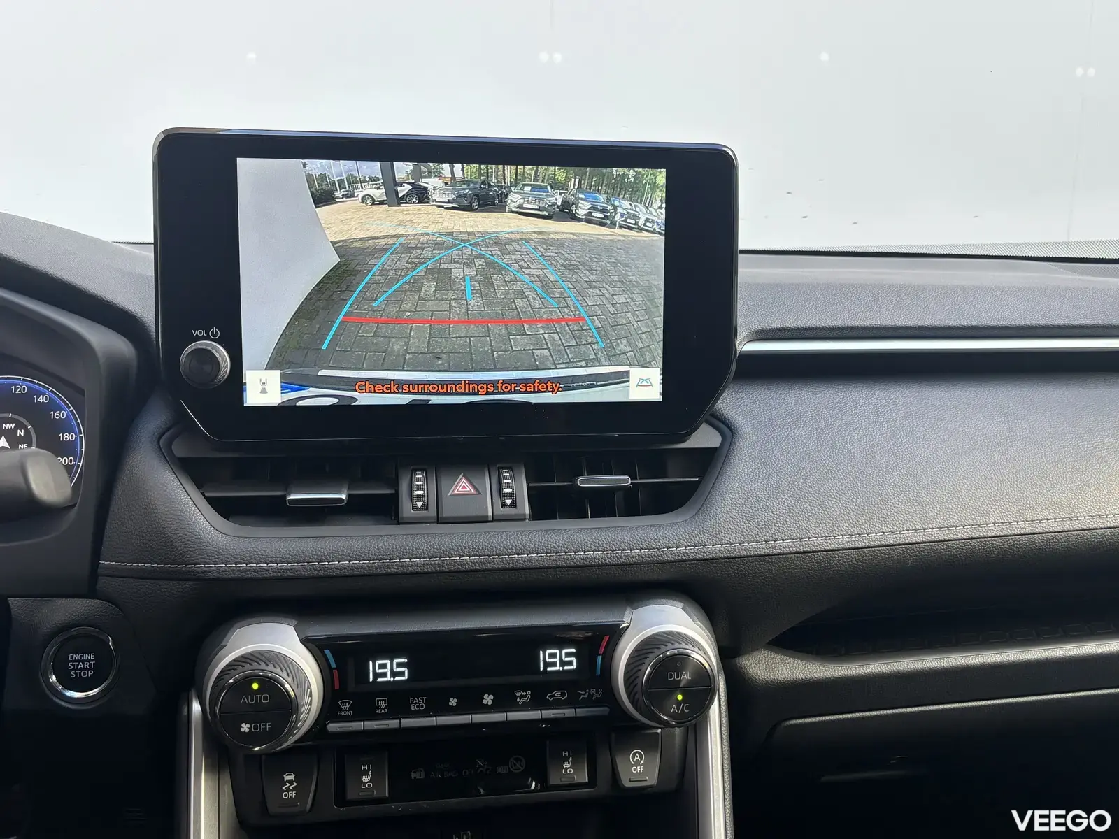 Toyota RAV4 2 129kW