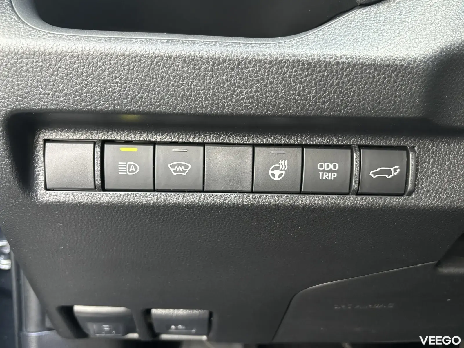 Toyota RAV4 2 129kW