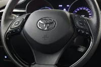 Toyota C-HR 2 112kW thumbnail