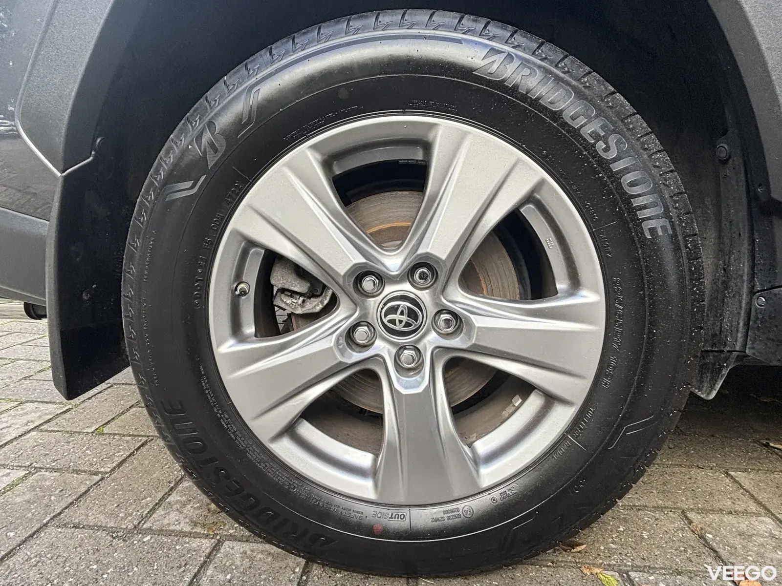 Toyota RAV4 2 129kW