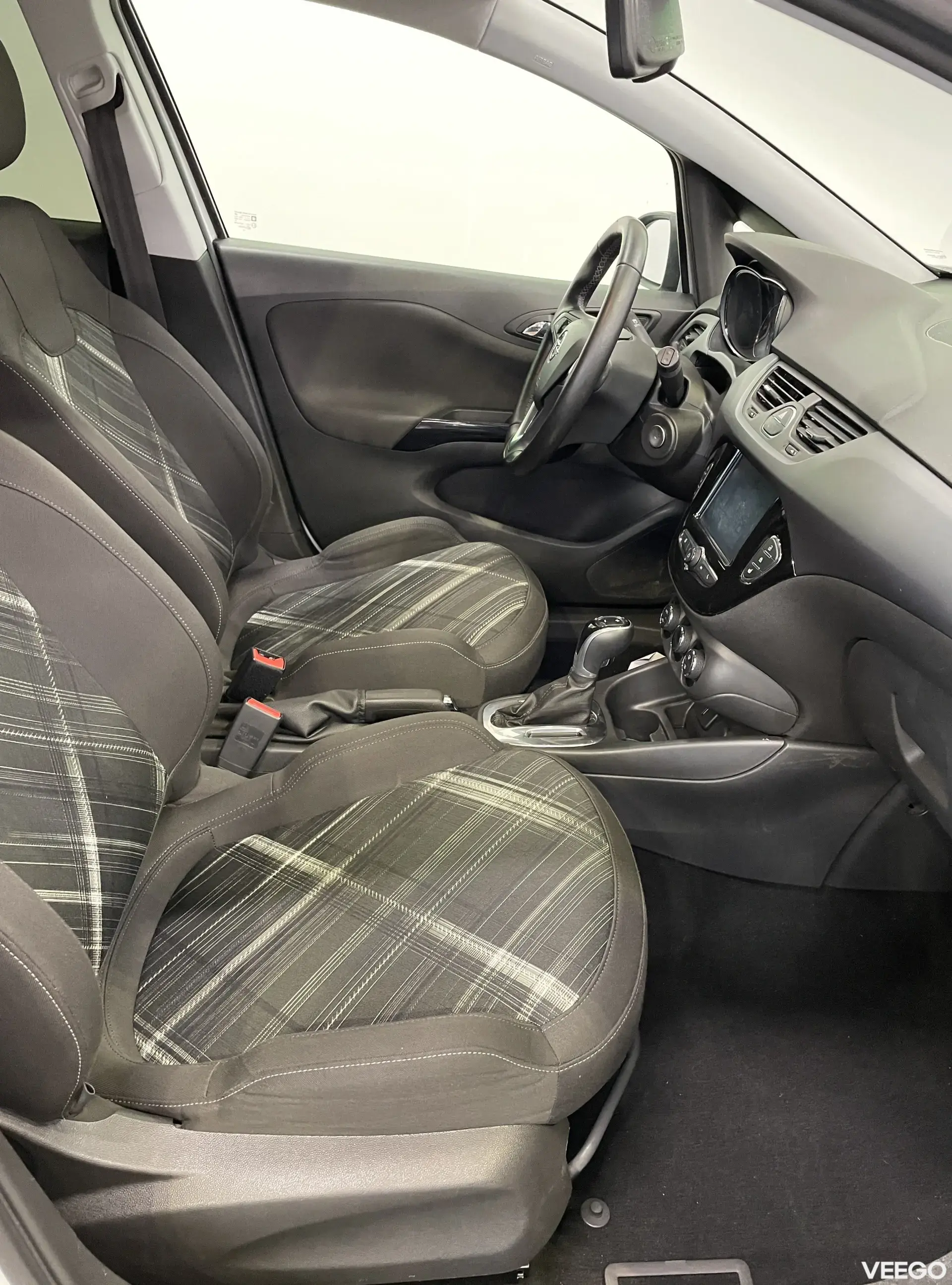 Opel CORSA-E E ENJOY 1.4 66kW