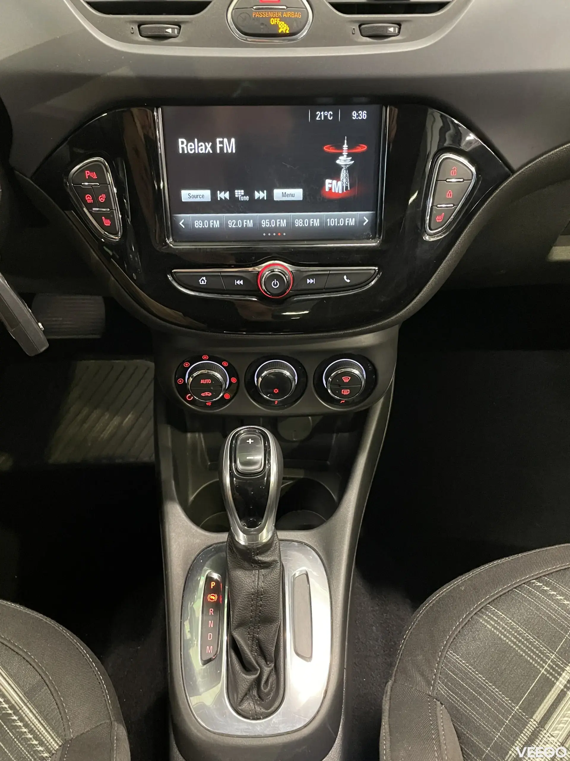 Opel CORSA-E E ENJOY 1.4 66kW