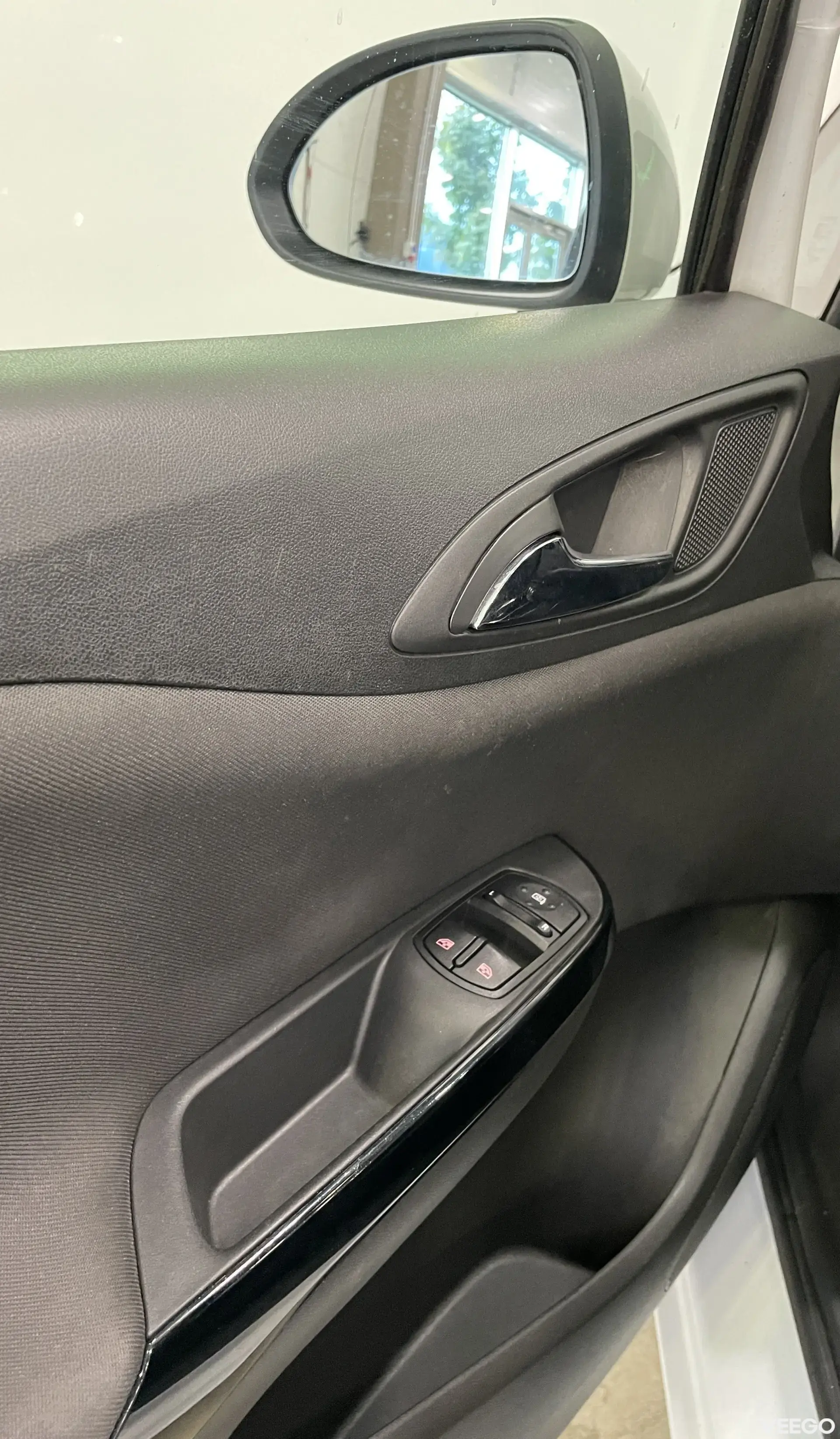 Opel CORSA-E E ENJOY 1.4 66kW