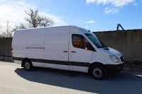 Mercedes-Benz Sprinter 2.1 95kW thumbnail