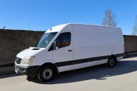 Mercedes-Benz Sprinter 2.1 95kW thumbnail