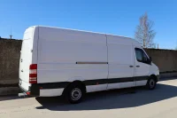 Mercedes-Benz Sprinter 2.1 95kW thumbnail