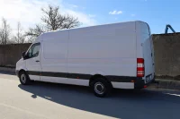 Mercedes-Benz Sprinter 2.1 95kW thumbnail