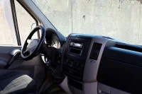 Mercedes-Benz Sprinter 2.1 95kW thumbnail