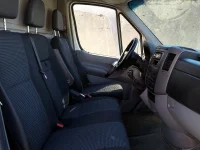 Mercedes-Benz Sprinter 2.1 95kW thumbnail