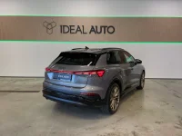 Audi Q4 e-tron 50 Quattro 77kW thumbnail