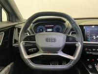 Audi Q4 e-tron 50 Quattro 77kW thumbnail