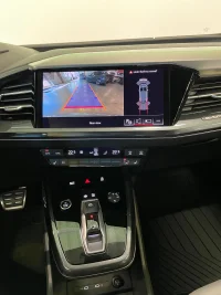 Audi Q4 e-tron 50 Quattro 77kW thumbnail