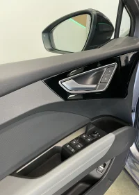 Audi Q4 e-tron 50 Quattro 77kW thumbnail