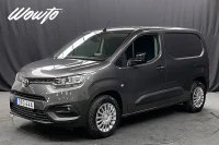 Image of Toyota Proace City 1.5D 102HK 3-Sits /B-Kamera /Moms 75kW