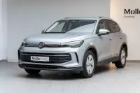 Volkswagen Tiguan 110kW thumbnail