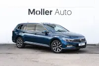 Volkswagen Passat 147kW thumbnail