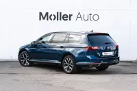 Volkswagen Passat 147kW thumbnail