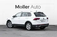 Volkswagen Tiguan 110kW thumbnail