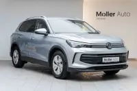 Volkswagen Tiguan 110kW thumbnail