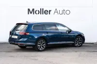 Volkswagen Passat 147kW thumbnail