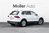 Volkswagen Tiguan 110kW thumbnail