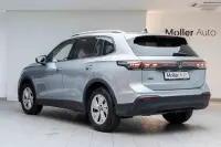 Volkswagen Tiguan 110kW thumbnail