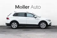 Volkswagen Tiguan 110kW thumbnail