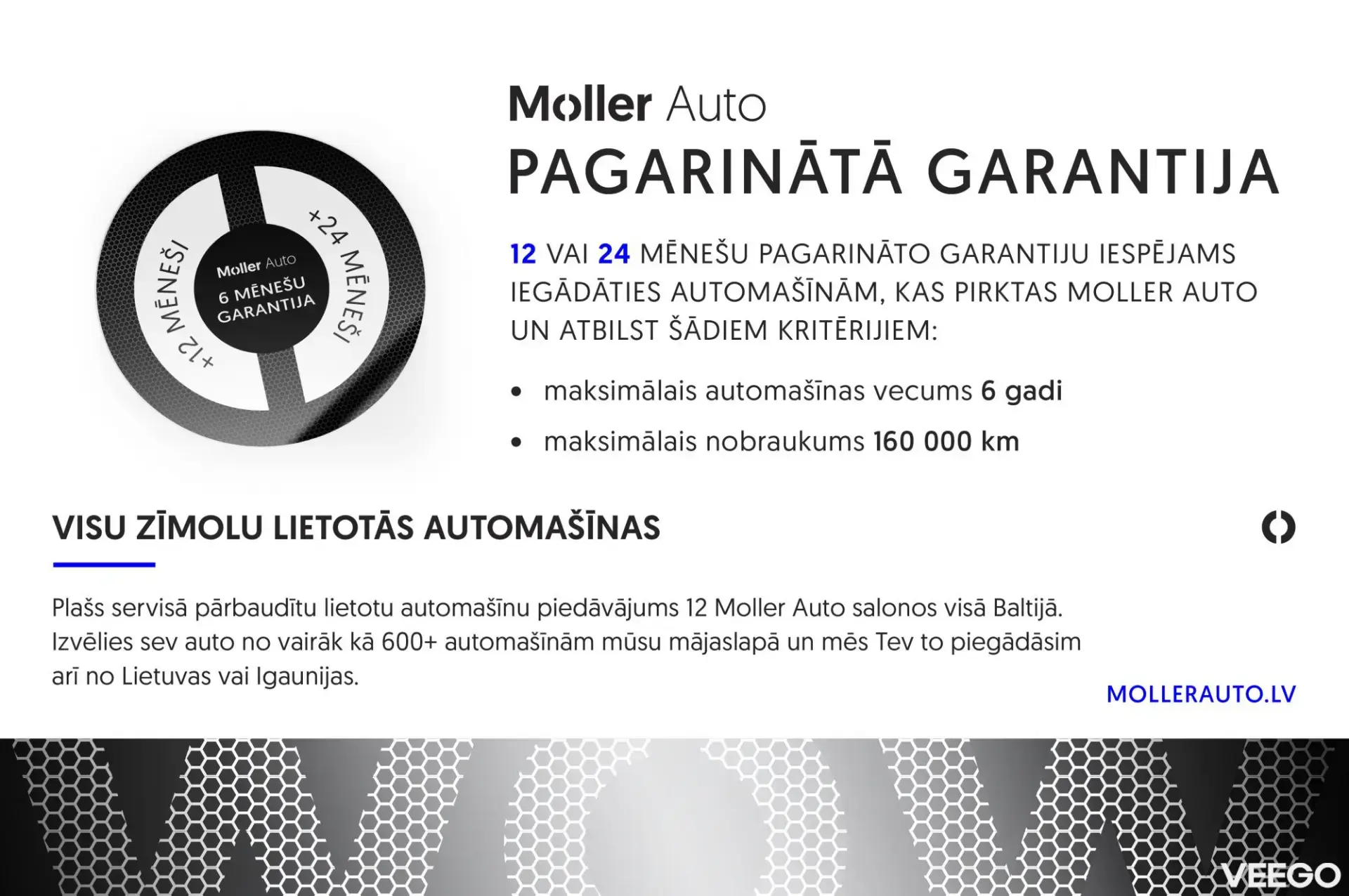 Volkswagen Passat 147kW