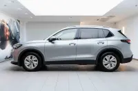 Volkswagen Tiguan 110kW thumbnail