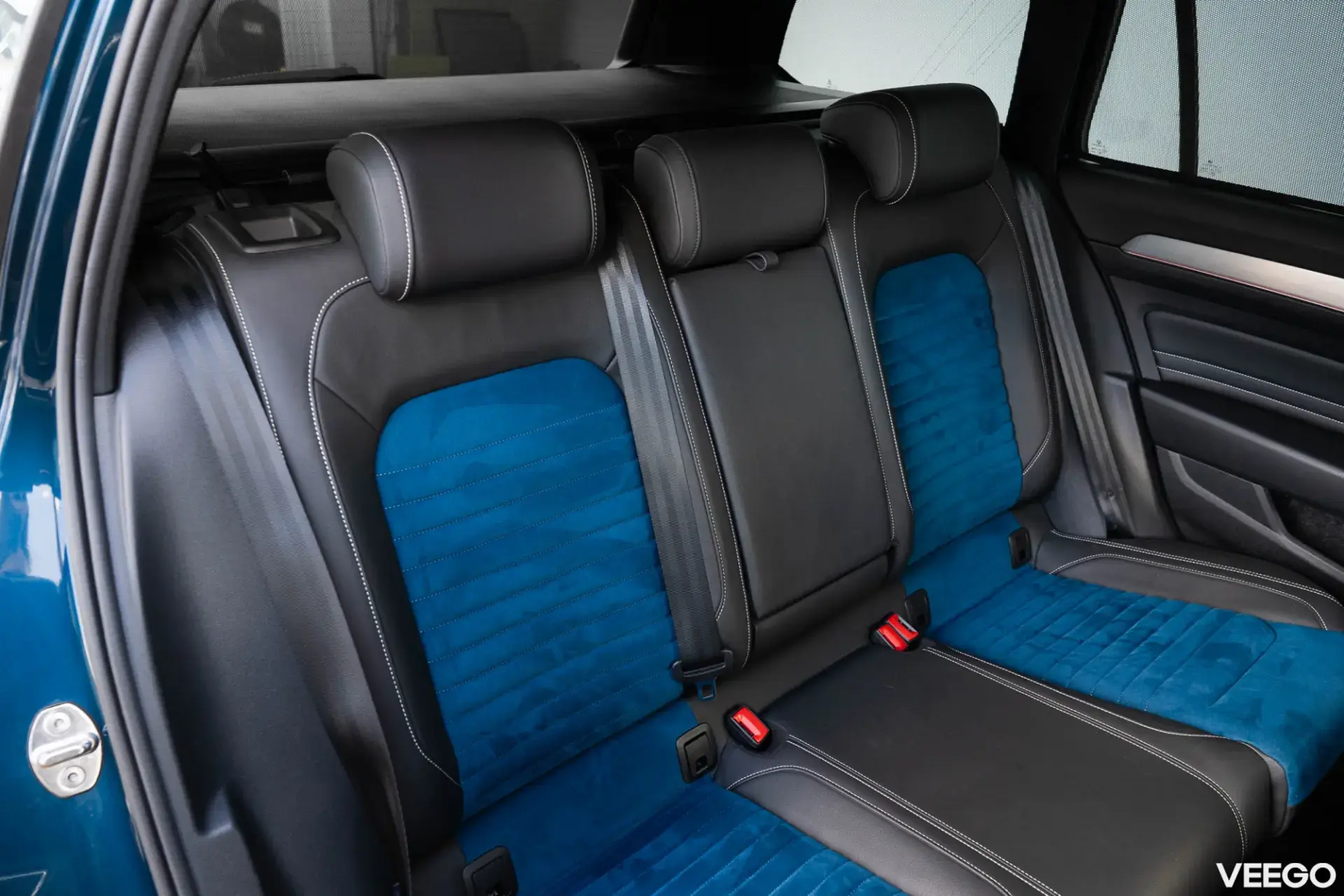 Volkswagen Passat 147kW