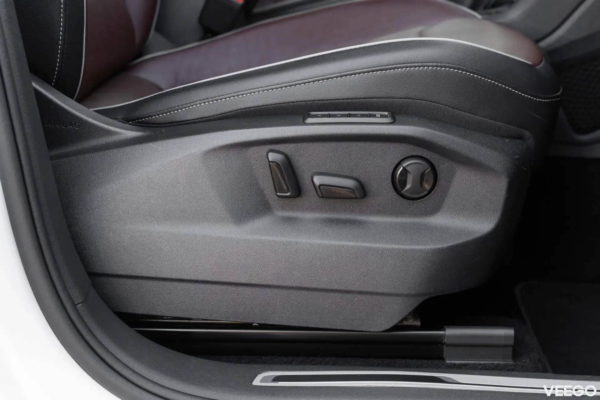 Volkswagen Tiguan 110kW