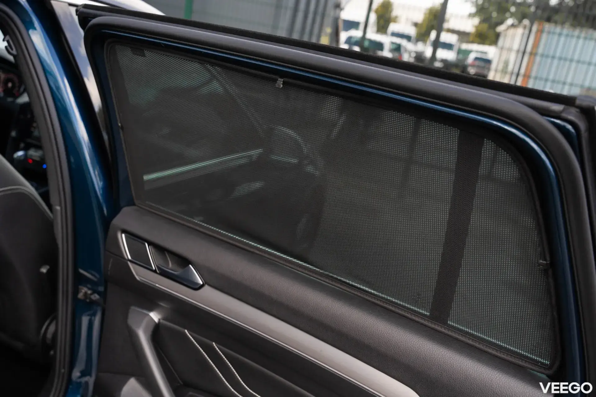 Volkswagen Passat 147kW