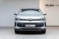 Volkswagen Tiguan 110kW thumbnail