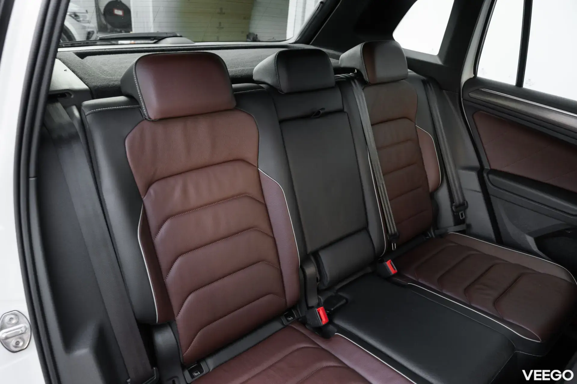 Volkswagen Tiguan 110kW