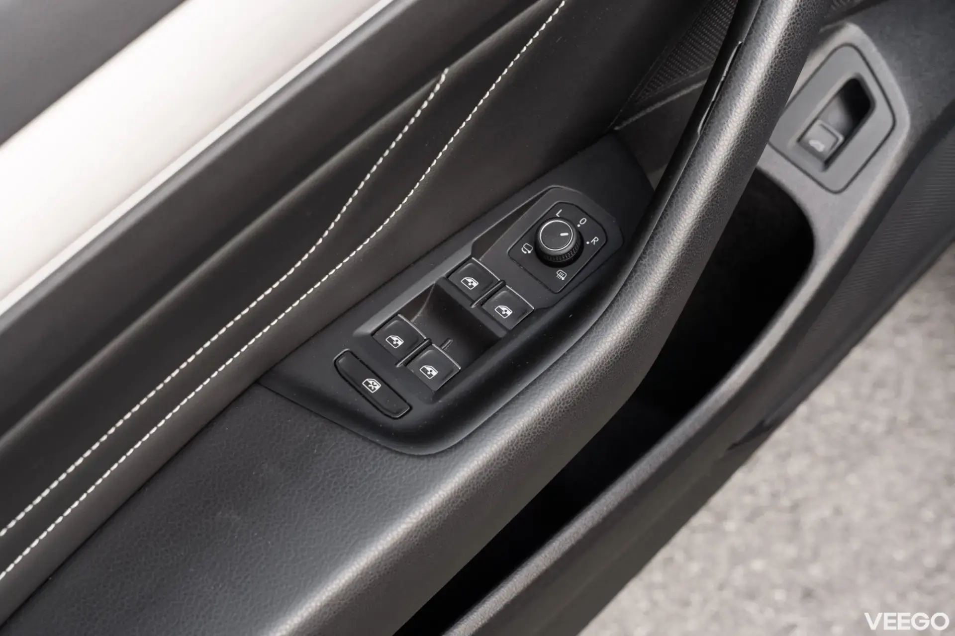 Volkswagen Passat 147kW