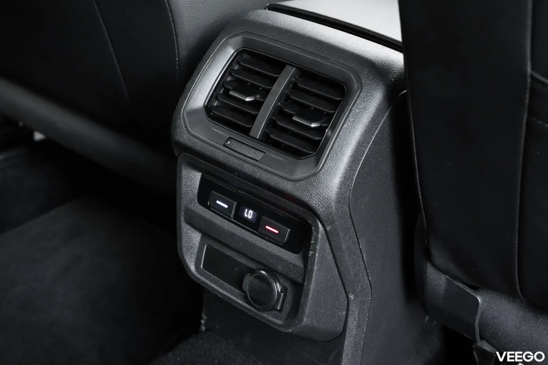 Volkswagen Tiguan 110kW