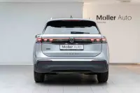 Volkswagen Tiguan 110kW thumbnail