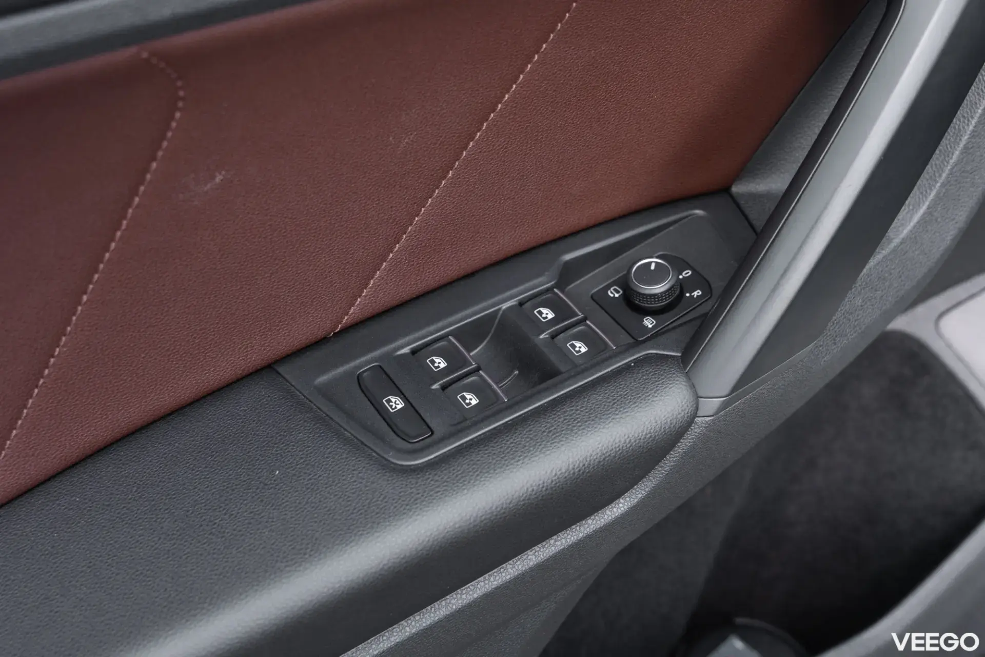 Volkswagen Tiguan 110kW