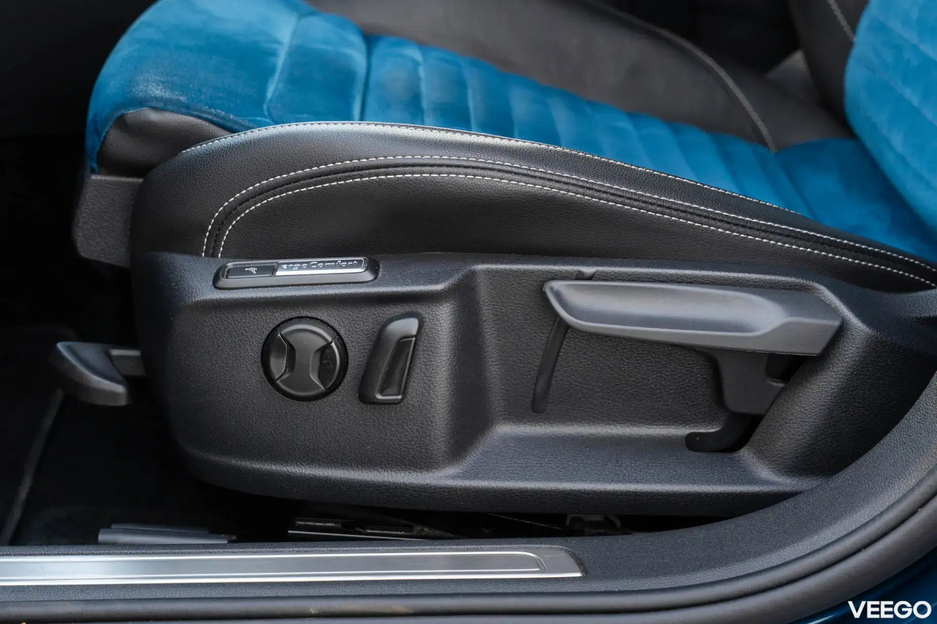 Volkswagen Passat 147kW